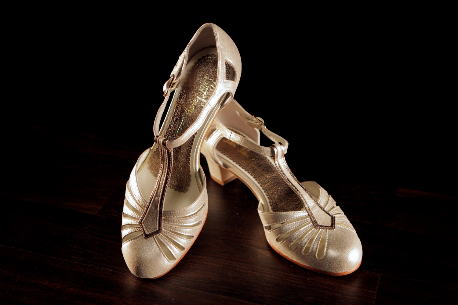 stardust dance shoes
