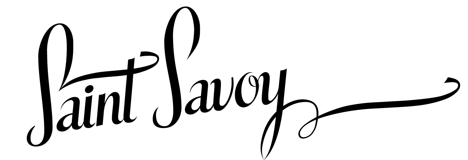 Saint Savoy