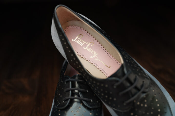 Soft padded shoes online